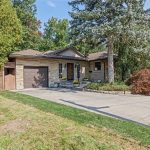 5-bedroom single family residence home for sale in Hamilton — 40 Bertram Drive (Photo 1)