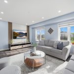 3-bedroom att/row/townhouse for sale in Peel — 40 Memory Lane E (Photo 1)