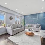 3-bedroom att/row/townhouse for sale in Peel — 40 Memory Lane E (Photo 2)