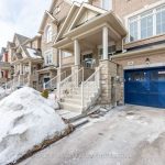 3-bedroom att/row/townhouse for sale in Peel — 40 Memory Lane E (Photo 3)