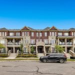 3-bedroom att/row/townhouse for sale in Peel — 40 Memory Lane E (Photo 4)
