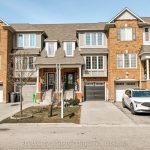 3-bedroom att/row/townhouse for sale in Peel — 40 Memory Lane E (Photo 5)