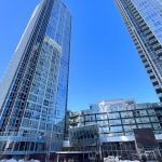 1-bedroom condo apartment for rent in Vaughan — 4104 - 2920 Highway 7 N/a (Photo 3)