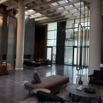 1-bedroom co-op apartment for rent in Vaughan — 4108 - 28 Interchange Way (Photo 1)