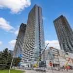 1-bedroom co-op apartment for rent in Vaughan — 4108 - 28 Interchange Way (Photo 5)