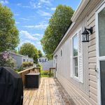 2-bedroom detached home for sale in Simcoe — 4117 Elaine Street (Photo 1)