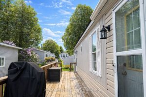 2-bedroom detached home for sale in Simcoe — 4117 Elaine Street