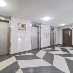2-bedroom condo apartment for sale in Toronto — 411 - 50 Lotherton Pathway W (Photo 2)