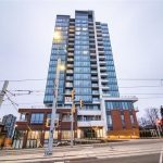 1-bedroom condo apartment for rent in Kitchener — 412 - 85 Duke Street W (Photo 5)