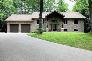 3-bedroom detached home for sale in North Huron — 41342 Walton Road