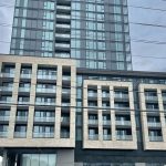 2-bedroom co-op apartment for rent in Mississauga — 413 - 145 Hillcrest Avenue S (Photo 4)