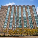 2-bedroom co-op apartment for rent in Mississauga — 413 - 145 Hillcrest Avenue S (Photo 5)