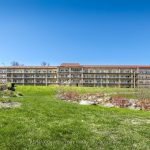 2-bedroom condo apartment for sale in Midland — 415 - 280 Aberdeen Boulevard (Photo 1)