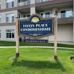 2-bedroom condo apartment for sale in Midland — 415 - 280 Aberdeen Boulevard (Photo 2)