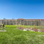 2-bedroom condo apartment for sale in Midland — 415 - 280 Aberdeen Boulevard (Photo 3)