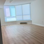1-bedroom condo apartment for rent in Toronto — 415 - 38 Elm Street (Photo 2)