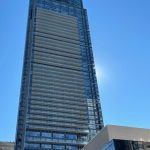 1-bedroom condo apartment for rent in Toronto — 415 - 38 Elm Street (Photo 3)