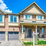 3-bedroom home for rent in Oakville — 415 Wheat Boom Drive (Photo 1)