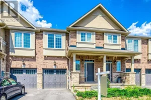 3-bedroom home for rent in Oakville — 415 Wheat Boom Drive