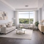 1-bedroom condo apartment for rent in Hamilton — 416 - 415 Main Street N (Photo 3)