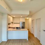 1-bedroom condo apartment for rent in Hamilton — 416 - 415 Main Street N (Photo 5)