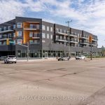 1-bedroom home for rent in Barrie — 416 - 430 Essa Road (Photo 1)