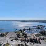 1-bedroom home for rent in Barrie — 416 - 430 Essa Road (Photo 5)