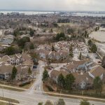 3-bedroom condo townhouse for sale in Burlington — 418 - 1210 Thorpe Road (Photo 2)