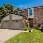 3-bedroom condo townhouse for sale in Burlington — 418 - 1210 Thorpe Road (Photo 4)