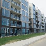 1-bedroom home for rent in Grimsby — 418 - 16 Concord Place (Photo 1)