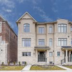 3-bedroom att/row/townhouse for sale in York — 4199 Major Mackenzie Drive E (Photo 1)