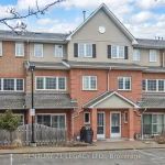 3-bedroom condo townhouse for sale in Durham — 419 - 1400 The Esplanade North N/a W (Photo 2)