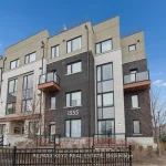 3-bedroom condo townhouse for sale in Durham — 419 - 1400 The Esplanade North N/a W (Photo 5)