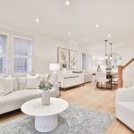 3-bedroom semi-detached home for sale in Toronto — 419 Davisville Avenue (Photo 5)
