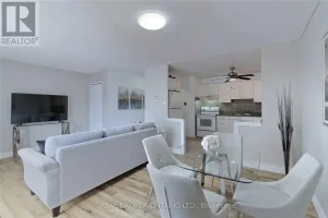 3-bedroom home for rent in Mississauga — 41 - 1016 Falgarwood Drive