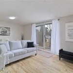 3-bedroom home for rent in Mississauga — 41 - 1016 Falgarwood Drive (Photo 2)