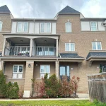3-bedroom home for rent in Mississauga — 41 - 1016 Falgarwood Drive (Photo 4)