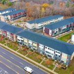 2-bedroom att/row/townhouse for sale in Simcoe — 41 - 369 Essa Road (Photo 1)
