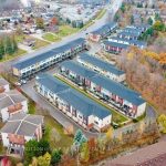 2-bedroom att/row/townhouse for sale in Simcoe — 41 - 369 Essa Road (Photo 2)