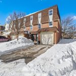 3-bedroom condo townhouse for sale in Halton — 41 - 371 Bronte Street S (Photo 3)