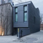 3-bedroom home for sale in Toronto — 41 Berryman Street (Photo 2)