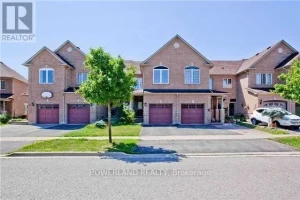 5-bedroom home for rent in Richmond Hill — 41 Coco Avenue