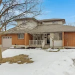 4-bedroom detached home for sale in Waterloo — 41 Delavan Drive (Photo 4)