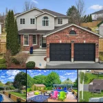 4-bedroom detached home for sale in Waterloo — 41 Delavan Drive (Photo 5)