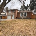 5-bedroom home for rent in Markham — 41 John Rolph Street (Photo 4)