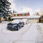 5-bedroom home for rent in Markham — 41 John Rolph Street (Photo 5)