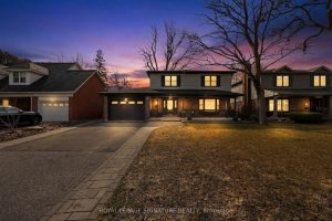4-bedroom detached home for sale in York — 41 Wild Cherry Lane