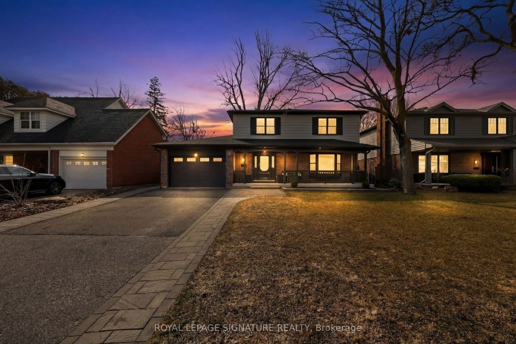 4-bedroom detached home for sale in York — 41 Wild Cherry Lane (Photo 1)