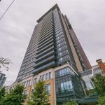 1-bedroom condo apartment for rent in Toronto — 4201 - 395 Bloor Street E (Photo 4)