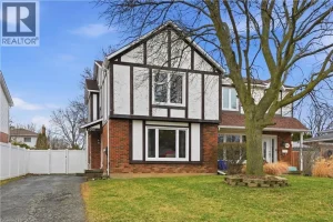 3-bedroom home for sale in Beamsville — 4205 Highland Park Drive